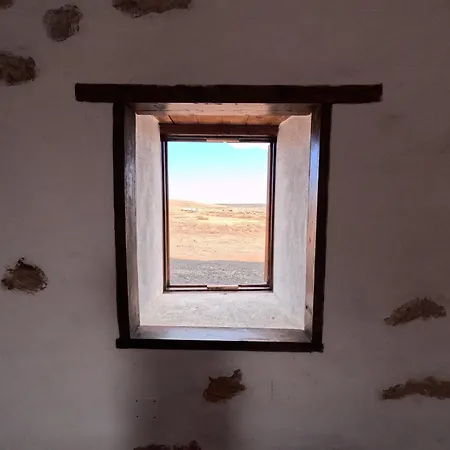 Villa Muchichafe Puerto del Rosario (Fuerteventura)