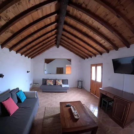 Muchichafe Villa Puerto del Rosario (Fuerteventura)