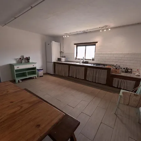 Muchichafe Villa Puerto del Rosario (Fuerteventura)