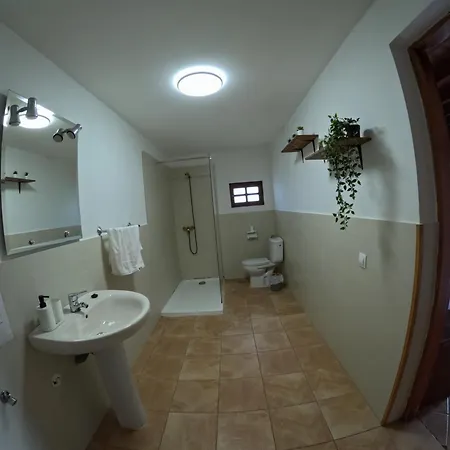 Muchichafe * Puerto del Rosario (Fuerteventura)