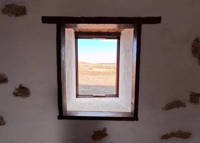 Villa Muchichafe Puerto del Rosario (Fuerteventura)