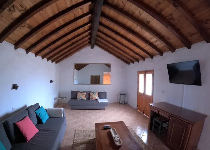 Muchichafe Villa Puerto del Rosario (Fuerteventura)