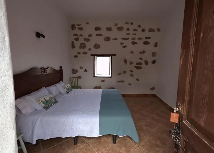 Muchichafe * Puerto del Rosario (Fuerteventura)