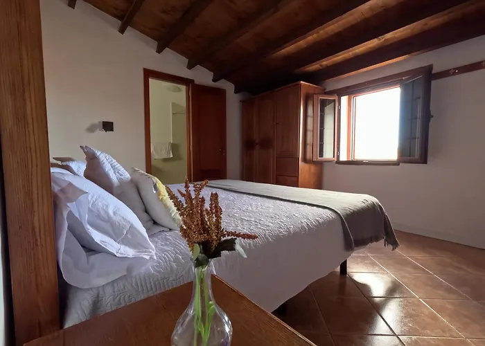 Muchichafe * Puerto del Rosario (Fuerteventura)