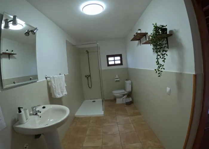 Muchichafe * Puerto del Rosario (Fuerteventura)